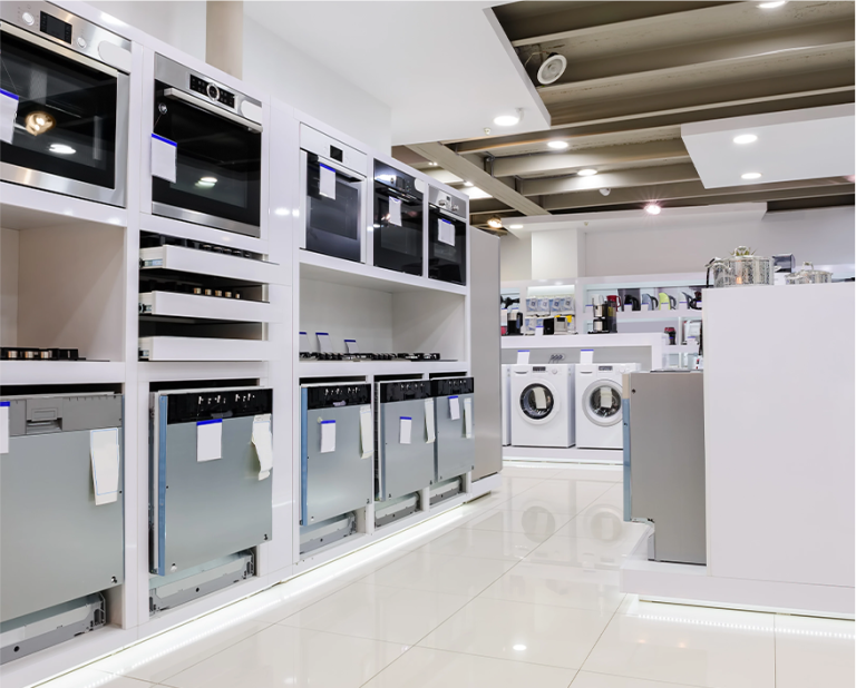 About JP AND SONS APPLIANCES
